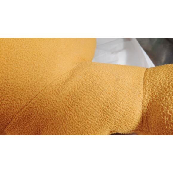 Vintage Crown Crafts Winnie The Pooh Pillow Buddies Stuffed Plush - Picture 7 of 13